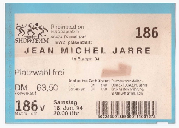 (1994-06-18) Jean Michel Jarre - Düsseldorf, Rheinstadion 600px