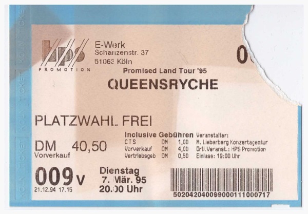 (1995-03-07) Queensryche - Köln, E-Werk 600px