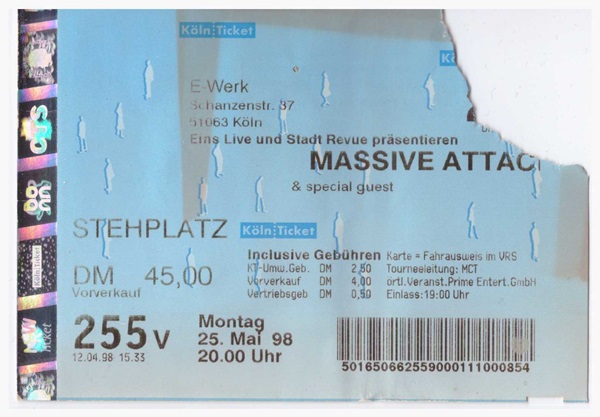 (1998-05-25) Massive Attack - Köln, E-Werk 600px